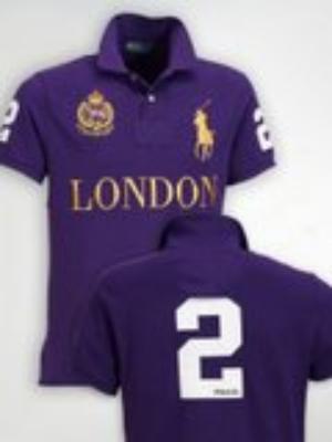 wholesale Ralph Lauren Men Polo shirt - short sleeve No. 934